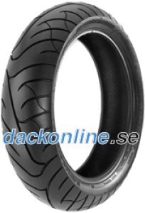 Bridgestone BT020 RF ( 170/60 ZR17 TL (72W) Bakhjul, M/C Honda ST 1300 ABS+TCS, Variante F, Typ SC51 )
