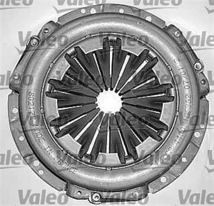 Kopplingssats, CITROËN,FIAT,PEUGEOT, 205075, 2050-75, 205078, 2050-78, 2050R9, 2050-R9, 2050S8, 2050-S8, 205168, 2051-68, 205191, 2051-9
