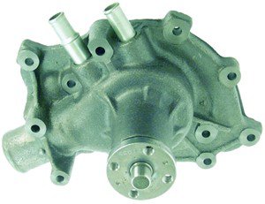 Cirkulationspump komplett, Passar till MerCruiser, OMC, Volvo Penta