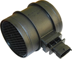 Luftmassemätare, ALFA ROMEO,CITROËN,FIAT,IVECO,LANCIA,PEUGEOT,SAAB, 0000069503670, 0000504136035, 055190587, 1192CE, 1192Y9, 504136035,