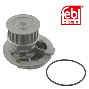 Vattenpump, OPEL ASCONA C, ASCONA C Halvkombi, KADETT D, KADETT D Kombi, KADETT E, KADETT E Halvkombi, KADETT E Kombi, 090285418, 090295