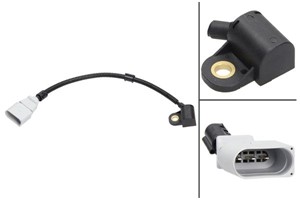 Sensor, kamaxelgivare, AUDI,MITSUBISHI,SEAT,SKODA,VW, 03G 957 147 A, 03G 957 147 C, MN-980233