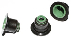 Ventilpackning, Insugssidan, FORD,MAZDA,MORGAN,VOLVO, 1 148 124, 1 479 885, 1E05-10-155, 1E05-10-155A, 1E05-10-155B, 30 711 642, 31 251
