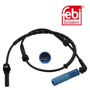 ABS-givare, Sensor, hjulvarvtal, Bakaxel, båda sidor, BMW 5 [E60], 6 [E63], 6 Cabriolet [E64], 34 52 6 760 046, 34 52 6 771 703