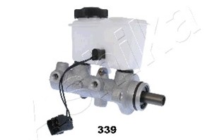 Huvudbromscylinder, MAZDA 626 V, 626 Hatchback V, 626 Station Wagon V, GT9M43400, GT9M4340Z