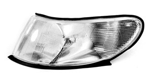 Blinkers fram, Vänster fram, SAAB 9-3, 9-3 Cabriolet, 4676474