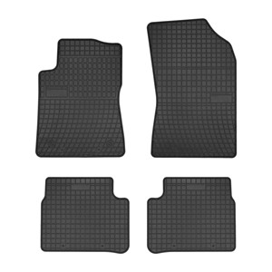 Gummimatta, kupé, CITROËN C3 III, C3 Van III