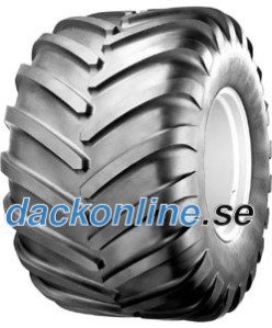 Michelin MegaXbib ( 1050/50 R32 184A8 TL Dubbel märkning 184B )