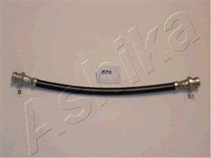 Bromsslang, Bak, HYUNDAI COUPE, 5873722000, 5873722001, 5873722100