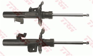 Stötdämpare, Framaxel, VOLVO XC60 SUV I, 31290327, 31290328, 31290329, 31290330, 31340480, 31340481
