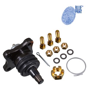 Kulled / Spindelled, Fram, höger eller vänster, Upptill, MITSUBISHI, MB860829, MB860830