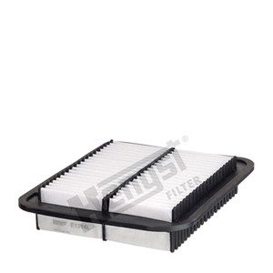 Luftfilter, CITROËN C4 AIRCROSS, MITSUBISHI ASX, GRANDIS, LANCER VIII, LANCER Sportback VIII, OUTLANDER III, PEUGEOT 4008, 1500A513, 16