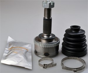Drivknut, På hjulsidan, NISSAN PRIMERA, PRIMERA Hatchback, PRIMERA Kombi, PRIMERA Traveller, 391014U075, 392115V471, 392119F626, 39211AU