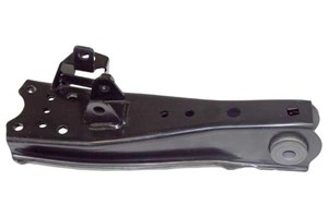 Länkarm, Framaxel, Nedre, Vänster, TOYOTA HIACE Buss IV, HIACE Skåp IV, 48069-26130, 48069-26131, 48069-26132
