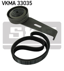 Kamremssats, CITROËN,FIAT,LANCIA,PEUGEOT, 35339-86CA0, 5750.M4, 5750.M5, 5750.WR, 5751.38, 71749420, 9607451480, 9624233880, 9627860780