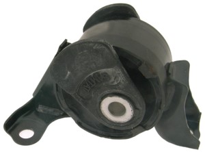 Motorkudde, Höger, HONDA STREAM, 50805-S5A-023, 50805-S5A-033