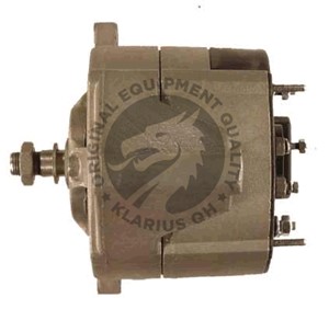 Generator, MERCEDES-BENZ T2/L Flak/chassi, T2/L Skåp, T2/LN1 Buss, T2/LN1 Flak/chassi, T2/LN1 Lok, T2/LN1 Skåp, T2/LN1 Tipp, 0071542402,