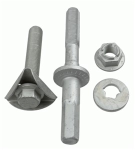 Reparationssats, hjulupphängning, Bak, Bakaxel, Tvåsidig, BMW X3 [F25], X4 [F26], 33 30 6 786 187, 33 30 6 793 792, 33 32 6 765 373, 33