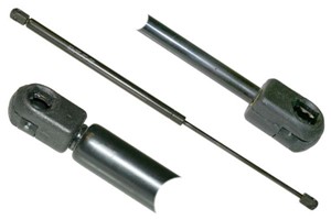 Gasfjäder, bagageutrymme, FORD ESCORT IV, 6164001, 6164002, 86ABB406A10CA, 86ABB406A10HA
