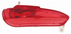 Dimljus, Vänster, ABARTH PUNTO, FIAT PUNTO EVO, 51718012, 51854698