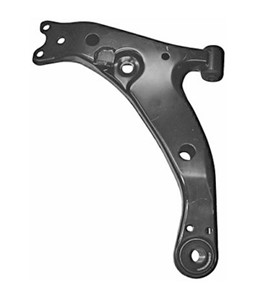 Länkarm, Framaxel, Nedre, Vänster, TOYOTA COROLLA, COROLLA Compact, COROLLA Kombi, COROLLA Liftback, 4806912170, 4806912181