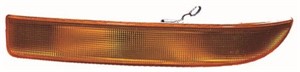Blinkers, Vänster fram, OPEL MOVANO Flak/chassi, MOVANO Skåp, RENAULT MASTER Buss II, MASTER Flak/chassi II, MASTER Skåp II, 4500919, 77