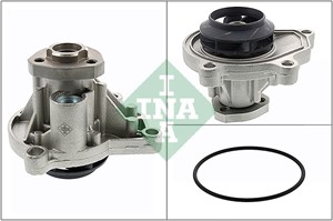 Vattenpump, SEAT,SKODA,VW, 03D 121 005 X, 03D 121 005, 03D 121 013 B, 03D121005, 03D121005X, 03D121013B