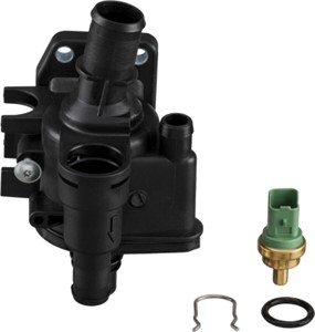 Termostathus, CITROËN,FORD,MAZDA,PEUGEOT,TOYOTA, 1 148 098, 1 348 620, 1 485 768, 1 516 694, 1 633 908, 1336 V6, 2S6Q8A586AA, 2S6Q8A586A