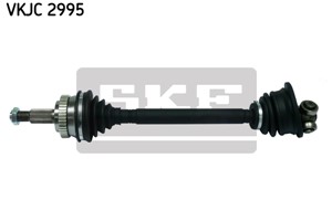 Drivaxel, RENAULT ESPACE III, 77 01 352 629, 77 01 470 173