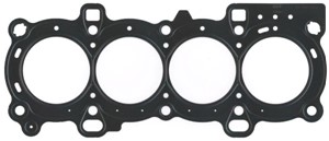 Packning, topplock, FORD COURIER Pick-up, FIESTA V, FOCUS I, FOCUS Sedan I, FOCUS Skåp / kombi I, FOCUS Turnier I, FUSION, MAZDA 2, 1 25