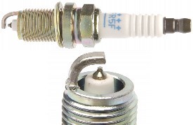 Tändstift, SUBARU FORESTER, IMPREZA Kombi, IMPREZA Sedan, VOLVO S40 I, V40 Kombi, 22401AA530, 22401-AA531, 22401AA570, 90048-51166, 9004