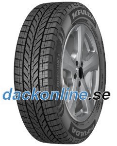Fulda Conveo Trac 3 ( 235/65 R16C 115/113R 8PR )