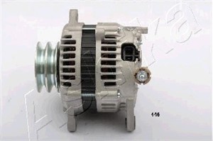 Generator, NISSAN PICK UP, 23100VK010