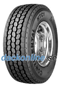 Continental HTC 1 ( 445/65 R22.5 169K )