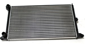 Kylare, motorkylning, FORD GALAXY I, 1109113, 7M3121253B, YM218005DA