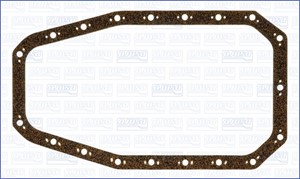 Packning, oljetråg, ALFA ROMEO,FIAT,IVECO,OPEL,RENAULT,RENAULT TRUCKS,SEAT,VAUXHALL, 4279393, 5001001177, 7701043932, 98427939, 99488483