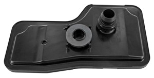 Hydraulikfilter, automatväxellåda, CHEVROLET AVEO Halvkombi, AVEO Sedan, CRUZE, CRUZE Halvkombi, 24237508
