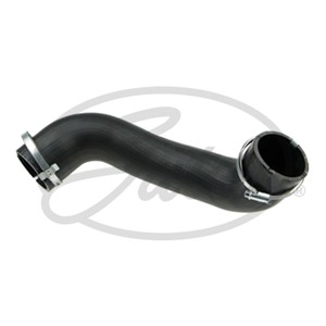 Laddluftslang, JAGUAR XF I, XF SPORTBRAKE, C2Z4532