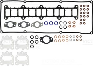 Packningssats, topplock / Sotningssats, MITSUBISHI PAJERO Classic, PAJERO II, PAJERO III, PAJERO Canvas Top III, PAJERO PININ I