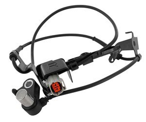 ABS-givare, Sensor, hjulvarvtal, framaxel höger