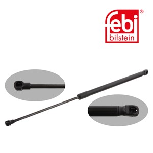 Gasfjäder, bagageutrymme, Tvåsidig, SEAT IBIZA IV, 6J4 827 550 B, 6J4 827 550