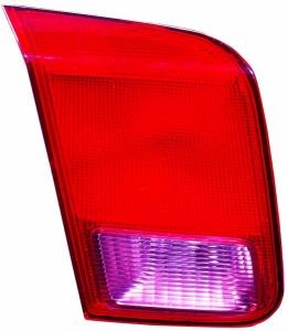 Baklykta, Vänster, HONDA CIVIC Sedan VII, 34156-S5A-A01
