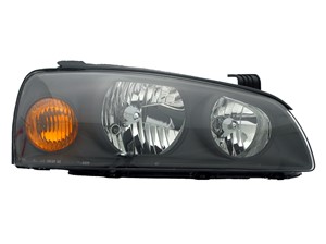 Strålkastare, Höger, HYUNDAI ELANTRA III, ELANTRA Sedan III, 921012D510, 92101-2D510, 921032D520, 92103-2D520