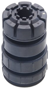 Genomslagsgummi, stötdämpare, Framaxel, LEXUS LX, TOYOTA LAND CRUISER 100, LAND CRUISER 80, 48302-60010, 48310-60030