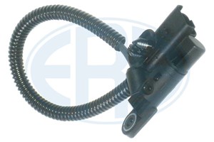 Sensor, kamaxelgivare, CITROËN,FIAT,FORD,MAZDA,PEUGEOT,VOLVO, 1685774, 1920 QZ, 31319621, 96 644 309 80, AV6Q-12K073-AA