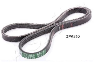 Flerspårsrem, TOYOTA YARIS, YARIS VERSO, 90363-30850, 90916-02521, 90916-02575, 90916-02576, 9091602711, 99363-30850