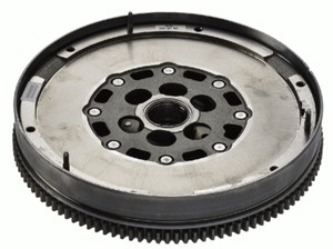Svänghjul, ALFA ROMEO 159, 159 Sportwagon, BRERA, SPIDER, 55197089, 55217581
