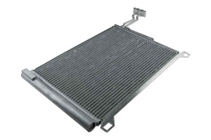 Kondensor, klimatanläggning, MINI MINI, 6.918.597, 6453.6.918.597