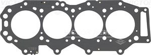 Packning, topplock, FORD RANGER, MAZDA BT-50 Pick-up, 1 484 171, WE01-10-272B