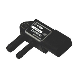 Sensor, avgastryck, AUDI,PORSCHE,SEAT,SKODA,VW, 059906051A, 07Z906051B, 16903, 955 606 151 00, 95860615110